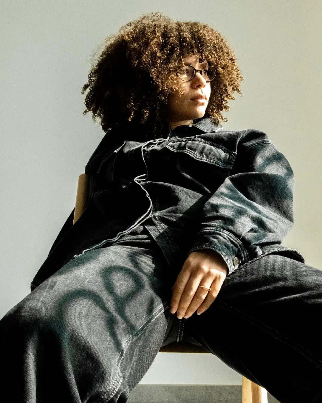 Nééré  visual by Studio S__LF