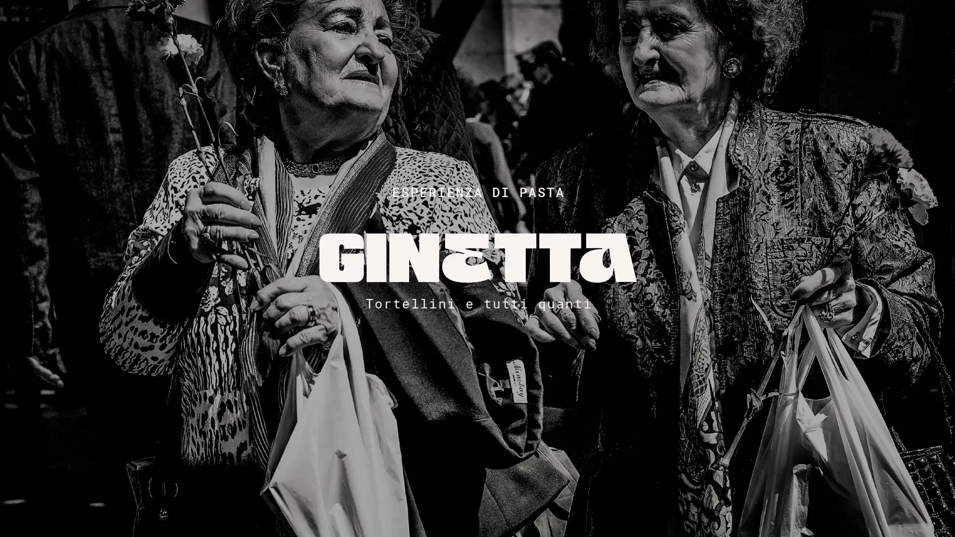 Ginetta visual by Studio S__LF