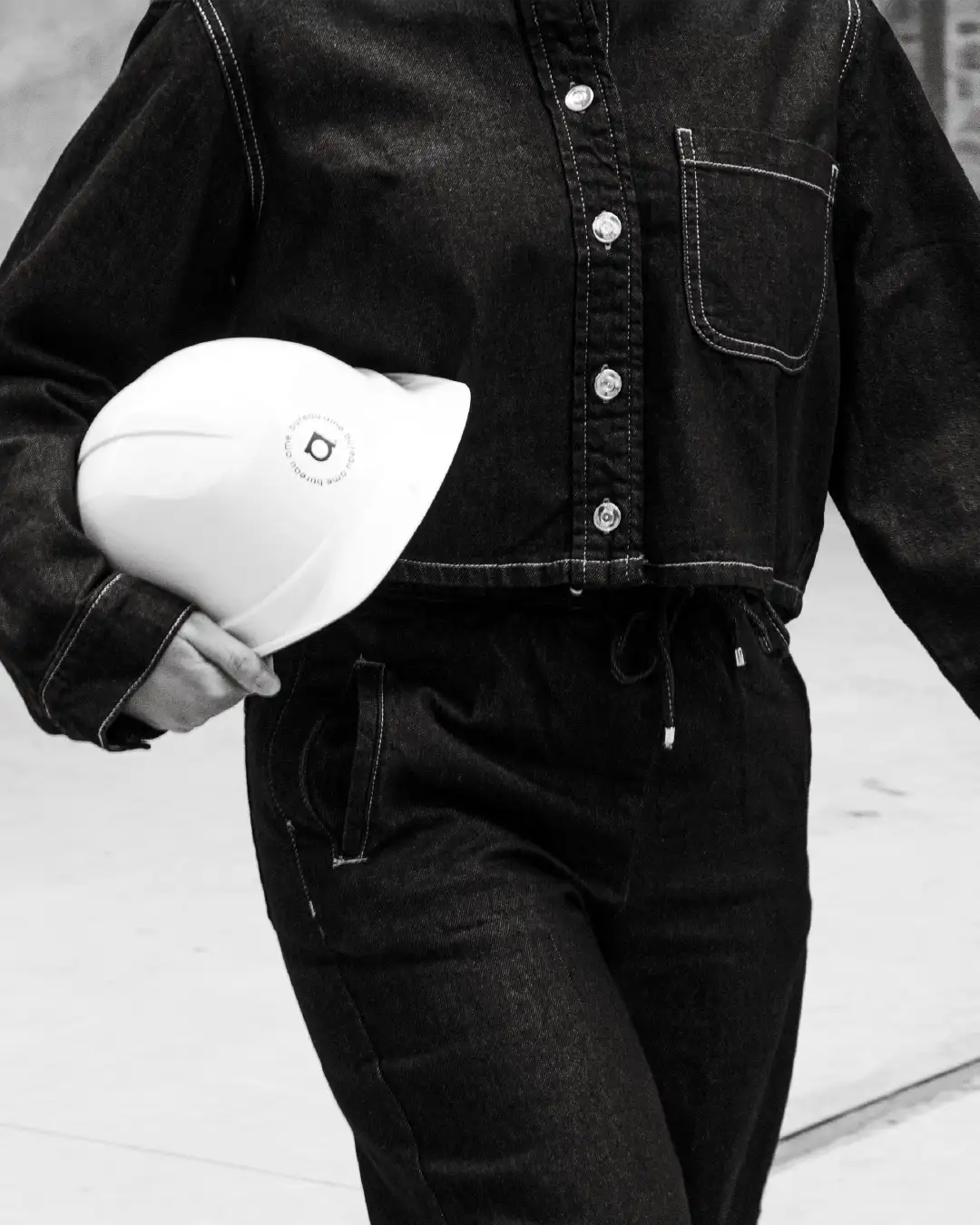 Bureau Ame visual by Studio S__LF