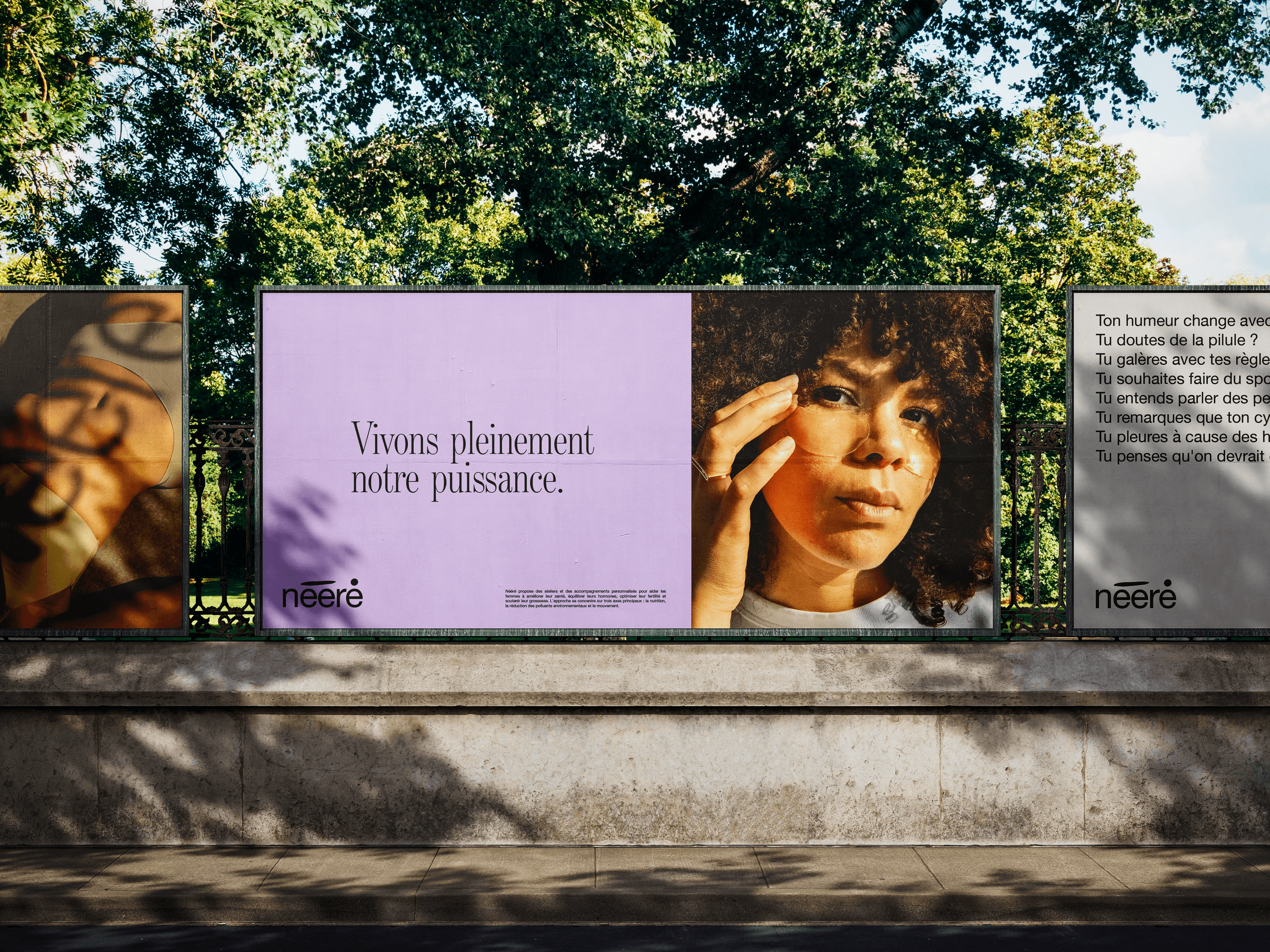 Nééré  by Studio S__LF