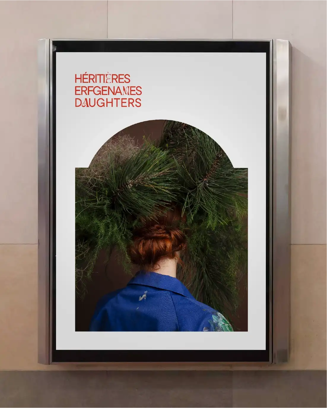 Heritieres visual by Studio S__LF