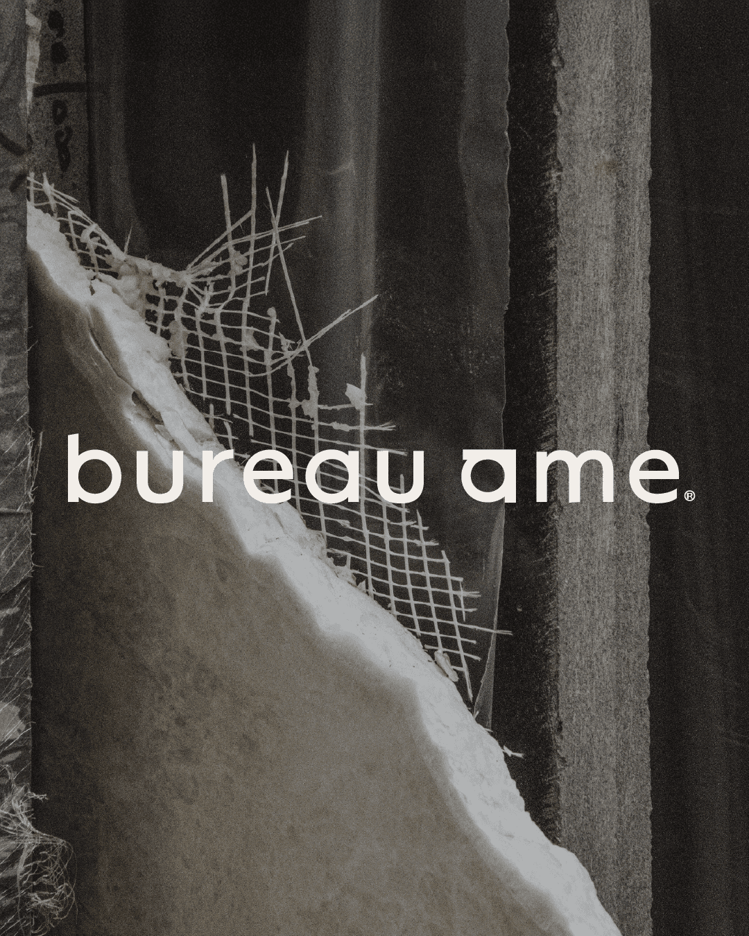Bureau Ame by Studio S__LF