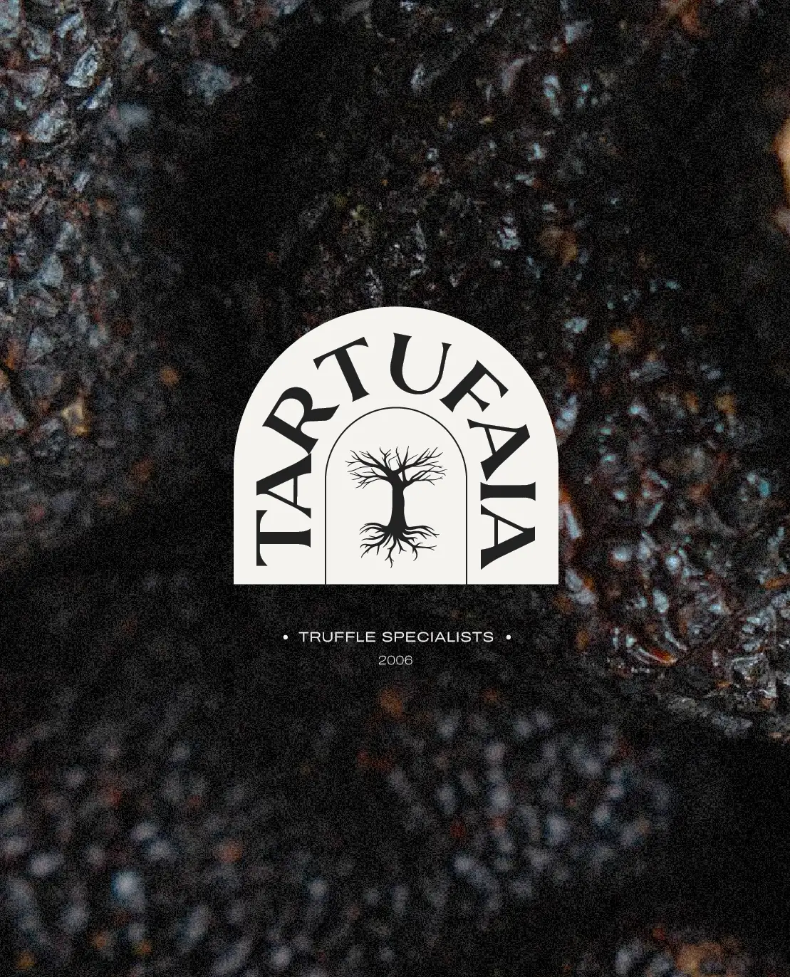 Tartufaia visual by Studio S__LF