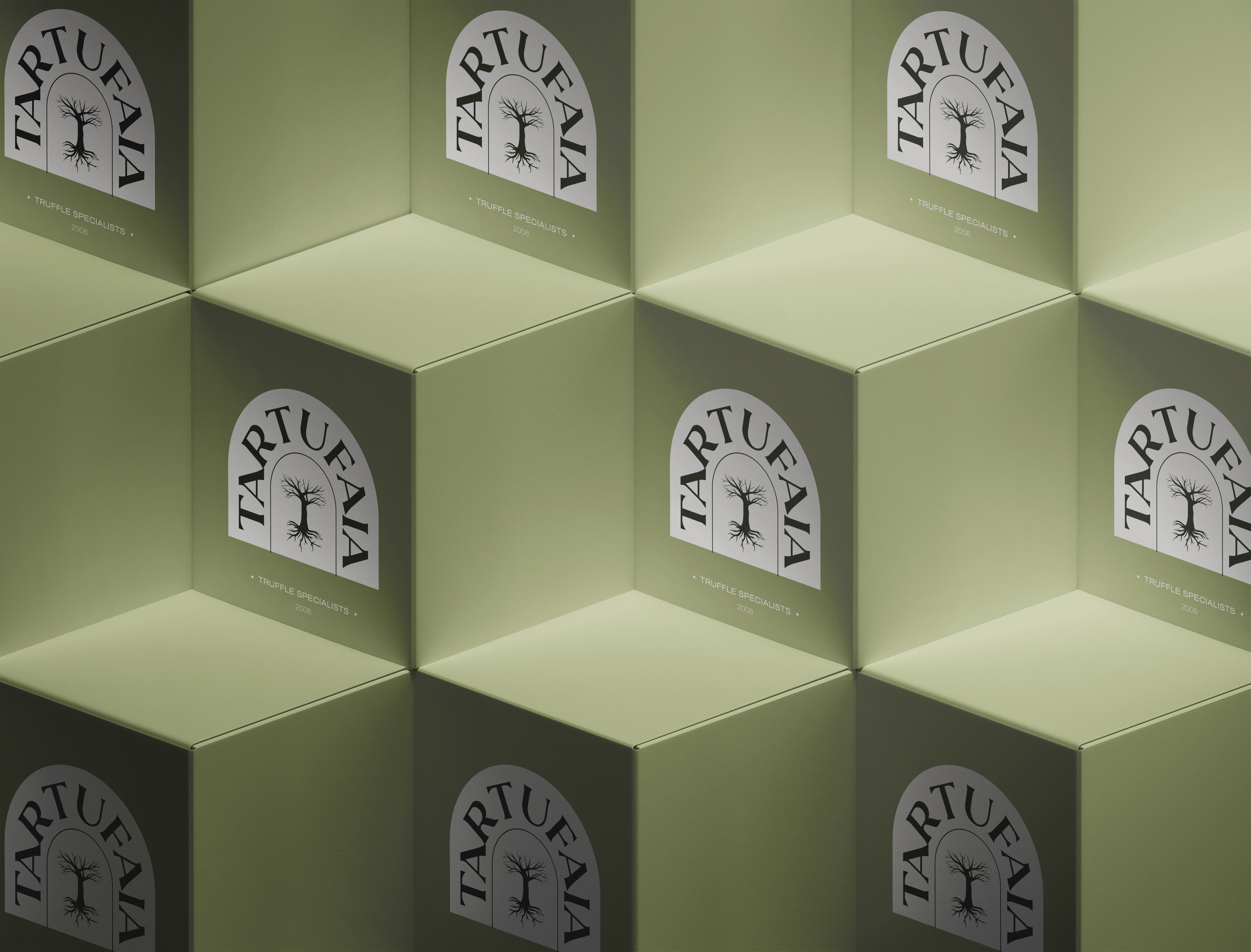 Tartufaia by Studio S__LF