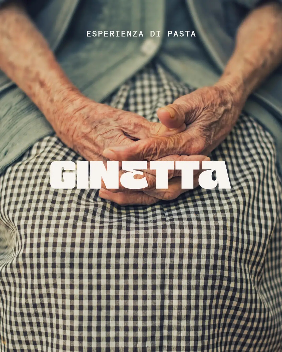 Ginetta visual by Studio S__LF